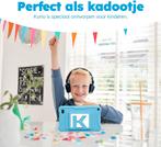 Kurio Tab Premium Blauw, Verzenden, Zo goed als nieuw