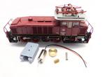 micromotor HF014C motor ombouwset voor Fleischmann H0 BR, Hobby en Vrije tijd, Modeltreinen | H0, Overige merken, Gelijkstroom