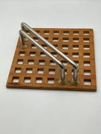 Trip Trap - Boterschotel (3) - Trip Trap - Teak, Antiek en Kunst