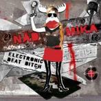 cd - NÃ¤d Mika - Electronic Beat Bitch, Cd's en Dvd's, Verzenden, Zo goed als nieuw