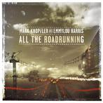 cd - Mark Knopfler - All The Roadrunning, Verzenden, Zo goed als nieuw