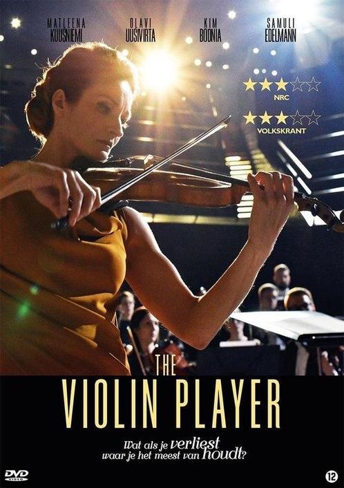Violin Player, the - DVD, Cd's en Dvd's, Dvd's | Drama, Verzenden