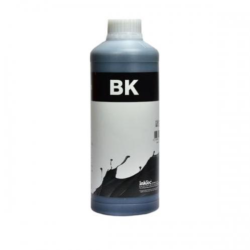 Geschikt HP navul inkt FOTO ZWART 1000ml van Inktmedia, Computers en Software, Printerbenodigdheden, Cartridge, Nieuw