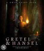 Blu-ray film - Gretel And Hansel (Blu-ray) - Gretel And H..., Cd's en Dvd's, Verzenden, Zo goed als nieuw