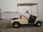 ClubCar Ds 2 seater + open Cargo box T-59-BXL, Gebruikt