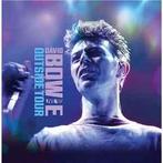 lp nieuw - David Bowie - Outside Tour (Live 95), Cd's en Dvd's, Zo goed als nieuw, Verzenden