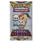 Astral Radiance Fun Pack (3 Cards), Ophalen of Verzenden, Nieuw