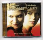 cd - Various - Brokedown Palace (Music From The Original..., Cd's en Dvd's, Cd's | Filmmuziek en Soundtracks, Zo goed als nieuw
