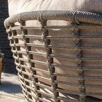 Demi Puglia chaise longue loungeset 4 delig terre Taste 4SO, Tuin en Terras, Ophalen of Verzenden, Nieuw