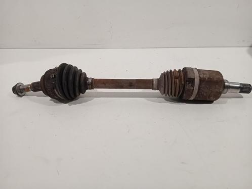 Aandrijfas links voor Ford Transit Connect V408 1.5 TDCi, Auto-onderdelen, Ophanging en Onderstel, ARN erkend, Stiba lid, Erkend duurzaam