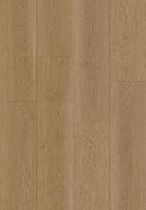 Plak pvc rechte plank naturel eiken |  Hoomline Elegance, Huis en Inrichting, Stoffering | Vloerbedekking, Ophalen
