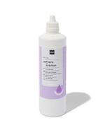 HEMA No-rub lenzenvloeistof voor zachte lenzen 250ml, Diversen, Verzenden