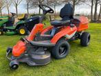 Husqvarna 214 TC comfort edition zitmaaier, Tuin en Terras, Zitmaaiers, Nieuw, Husqvarna, 90 tot 120 cm