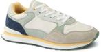 HOFF Sneakers Mar de Plata Multicolour maat 42 Heren, Nieuw, Verzenden, Blauw, HOFF