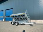 EDUARD KIPPER 335 X 180 X 30 CM 3.000 KG ALL - IN AKTIE!, Ophalen, Nieuw