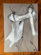 Laurent Anastay Ponsolle - La lutte