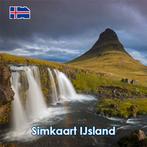 Data Simkaart IJsland - 10GB, Telecommunicatie, Prepaidkaarten en Simkaarten, Nieuw, Ophalen of Verzenden
