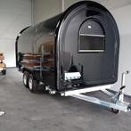 de XL en XXL.. 3800 en 4500 mm Exclusive foodtrailers .., Overige typen