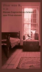 Waar Was Ik, O Ja | 9789021462653 | Diverse Auteurs, Boeken, Ophalen of Verzenden, Nieuw, Diverse Auteurs