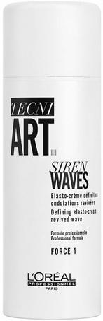 L'OREAL PROFESSIONNEL TECNI ART SIREN WAVES DEFINING ELAST.., Verzenden, Nieuw