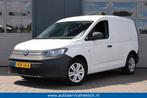 Volkswagen Caddy 2.0 TDI l AIRCO l CRUISE CONTROL l DEALER O, Gebruikt, Euro 6, Volkswagen, Wit