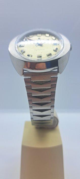 Lorenz Edox - Disco volante - Zonder Minimumprijs - 25973-5, Sieraden, Tassen en Uiterlijk, Horloges | Heren