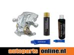 Remklauw Fiat Tipo achterzijde, rechts, Verzenden, Nieuw, Fiat