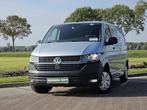 Volkswagen Transporter | Zakelijke Lease v.a. €482.47 pm, Auto's, Automaat, Gebruikt, Euro 6, Volkswagen
