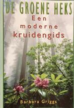 GROENE HEKS 9789055016433 B. Griggs, Boeken, Verzenden, Gelezen, B. Griggs