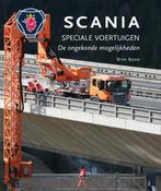 9789081931960 Scania Wim Boon, Nieuw, Wim Boon, Verzenden
