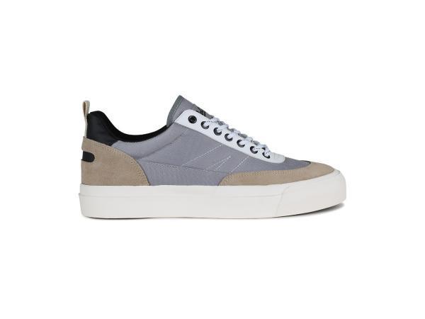 Veiling - Goliath Sneaker Number Three Grijs - 44, Kleding | Heren, Schoenen
