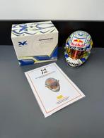 Max Verstappen - 2022 - Scale 1/2 helmet, Nieuw