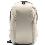 Peak Design Everyday backpack 15L zip v2 - Bone, Ophalen of Verzenden, Nieuw, Rugtas, Overige merken