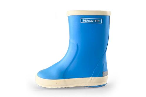 Bergstein Regenlaarzen in maat 24 Groen | 10% extra korting, Kinderen en Baby's, Kinderkleding | Schoenen en Sokken, Jongen of Meisje