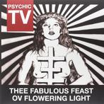 lp nieuw - Psychic TV - Thee Fabulous Ft Ov Flowering [VI..., Verzenden, Zo goed als nieuw