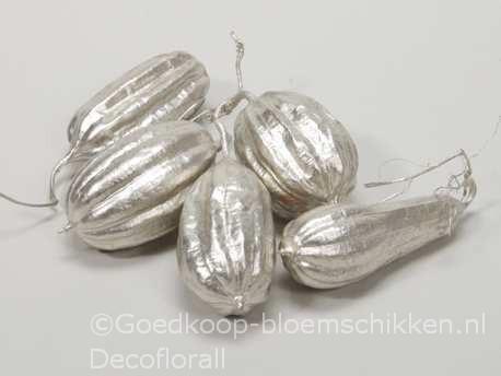 Jhinga fruit Platinum 10 st Zaaddozen, Hobby en Vrije tijd, Knutselen, Nieuw, Ophalen of Verzenden