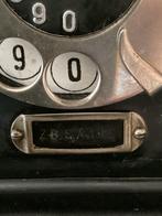 Siemens - Analoge telefoon - ZBSA19L - IJzer