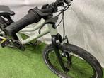 Alpina Zoof 20 inch Grey Green Gloss Jongens 2024, Fietsen en Brommers, Fietsen | Kinderfietsjes, Verzenden, Nieuw