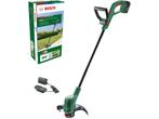 Bosch EasyGrassCut 18V-230 - Grastrimmer - Snoerloos met, Tuin en Terras, Grastrimmers, Verzenden, Zo goed als nieuw