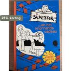 Silvester ...en het knorrende cadeau 9789026623288, Verzenden, Gelezen, Willeke Brouwer