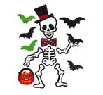 Halloween Koelkast Magneten
