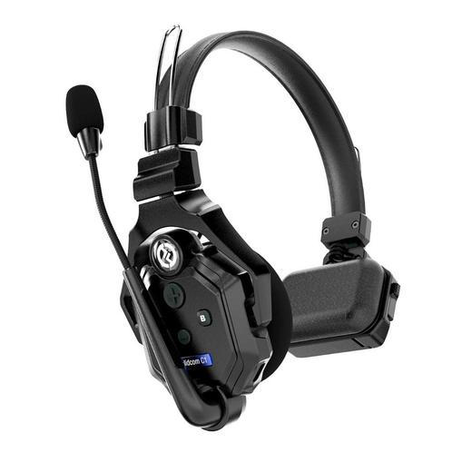 Hollyland Solidcom C1 Remote Headset, Hobby en Vrije tijd, Modelbouw | Radiografisch | Helikopters en Quadcopters, Nieuw