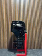 Suzuki 60 PK EFI 24, Watersport en Boten, Ophalen of Verzenden, Gebruikt, Buitenboordmotor