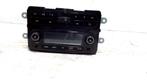 Radio Smart Forfour  1.0 A4539008502, Ophalen of Verzenden, Gebruikt, Smart