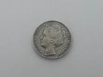 Nederland. Wilhelmina. 1 Gulden 1909 (Zonder Minimumprijs)