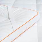 2dekans | Zydante Fleece Topper - 140 x 200 cm - Wasbare, Ophalen of Verzenden, Zo goed als nieuw