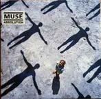 lp nieuw - Muse - Absolution, Verzenden, Zo goed als nieuw