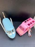 Mattel - Speelgoed - 1980-1990