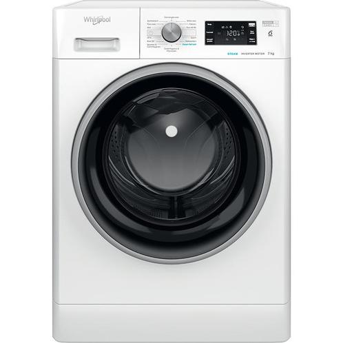 Whirlpool Wasmachine 7 kg, Witgoed en Apparatuur, Wasmachines
