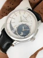 Maurice Lacroix - Pontos Décentrique GMT Moonphase Automatic, Nieuw